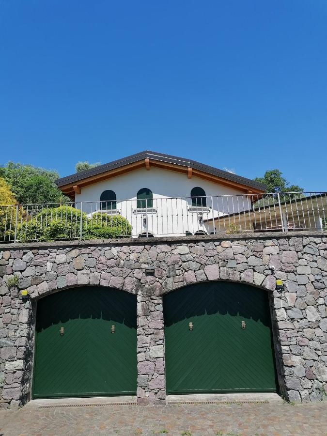 Villa Daniela Riva di Solto Kültér fotó
