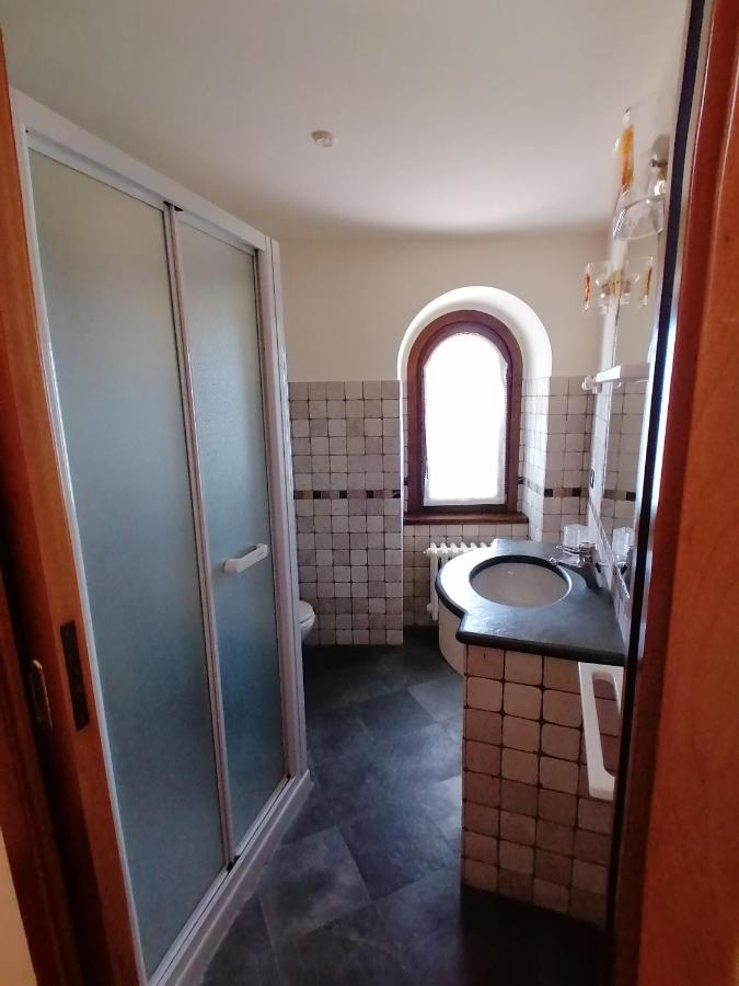 Villa Daniela Riva di Solto Kültér fotó